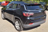 Used 2020 Jeep Compass Latitude w/ Cold Weather Group image 6
