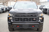 Used 2022 Chevrolet Silverado 1500 Custom Trail Boss image 5