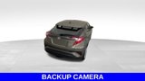 Used 2021 Toyota C-HR LE image 5