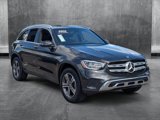 Used 2021 Mercedes-Benz GLC 300 image 3