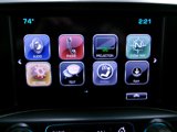 Used 2017 Chevrolet Silverado 1500 LT w/ All Star Edition image 4