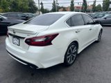 Used 2017 Nissan Altima 2.5 SR image 6