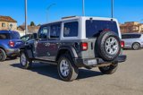 Used 2021 Jeep Wrangler Unlimited Islander image 6