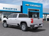 New 2025 Chevrolet Silverado 2500 High Country w/ High Country Premium Package image 3