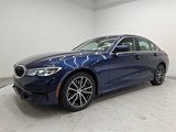 Used 2020 BMW 330i xDrive Sedan w/ Driving Assistance Package image 3