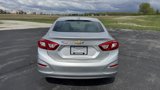 Used 2018 Chevrolet Cruze LT w/ LT Fleet Convenience Package image 6