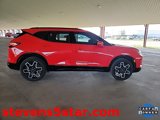 Used 2023 Chevrolet Blazer RS image 6
