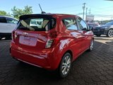 Used 2020 Chevrolet Spark LT image 5