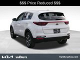 Used 2021 Kia Sportage LX image 6