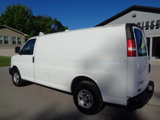 Used 2016 Chevrolet Express 2500 image 3