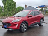 Certified 2022 Ford Escape SEL image 3