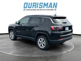 New 2025 Jeep Compass Sport image 4