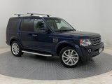 Used 2016 Land Rover LR4 HSE image 6