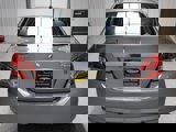 Used 2017 Mitsubishi Mirage G4 ES image 5