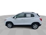 Used 2020 Chevrolet Trax LT w/ LT Convenience Package image 5