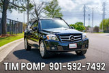 Used 2012 Mercedes-Benz GLK 350 2WD image 4