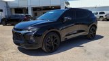Certified 2022 Chevrolet Blazer RS image 4