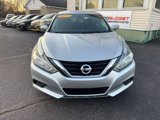 Used 2017 Nissan Altima 2.5 S w/ Power Driver Seat Package image 4