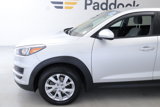 Used 2019 Hyundai Tucson SE image 4