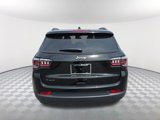 New 2025 Jeep Compass Latitude w/ Convenience Group image 4