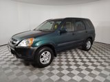 Used 2004 Honda CR-V EX image 4