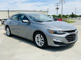 Used 2023 Chevrolet Malibu LT image 2