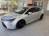 Used 2023 Toyota Corolla LE image 3