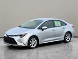 Used 2022 Toyota Corolla LE image 2