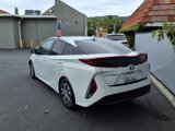 Used 2021 Toyota Prius Prime LE w/ Carpet Mat Package (TMS) image 5