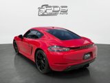 Used 2018 Porsche 718 Cayman image 3