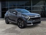 Used 2023 Kia Sportage EX image 2