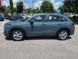Used 2025 Honda HR-V LX image 4