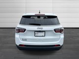 New 2025 Jeep Compass Sport image 5
