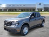 New 2025 Ford Maverick XL image 2