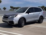 Used 2018 Subaru Forester 2.5i image 4
