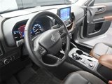 Used 2021 Ford Bronco Sport Outer Banks image 5