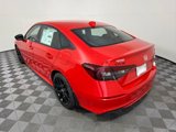New 2026 Honda Civic Sport image 4