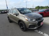 Used 2022 Chevrolet Trax LT w/ Sport Edition image 2