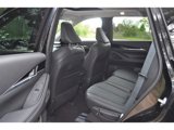 Certified 2025 INFINITI QX60 Pure w/ Cargo Package image 6