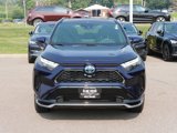 Used 2022 Toyota RAV4 SE w/ Weather & Moonroof Package image 2