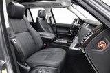 Used 2014 Land Rover Range Rover Supercharged image 4