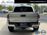 Used 2022 Toyota Tacoma TRD Sport image 5