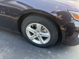 Used 2020 Chevrolet Malibu LS image 4