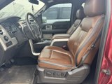 Used 2013 Ford F150 Platinum image 5
