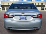 Used 2012 Hyundai Sonata SE image 4