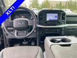 Used 2023 Ford F150 XLT image 2