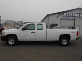 Used 2013 Chevrolet Silverado 1500 W/T image 6