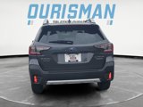 Certified 2022 Subaru Outback Touring image 5