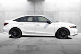 Certified 2025 Honda Civic Sport image 5