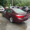 Used 2014 Honda Accord LX image 3